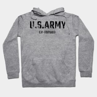 U.S Army Hoodie